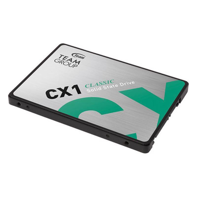 TEAM CX1 960 GB (T253X5960G0C101)