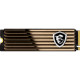 MSI Spatium M480 Pro HS 1TB (S78-440L1J0-P83)