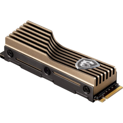 MSI Spatium M480 Pro HS 1TB (S78-440L1J0-P83)