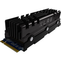 SSD M.2 2Tb PNY CS3040 M280CS3040HS-2TB-RB