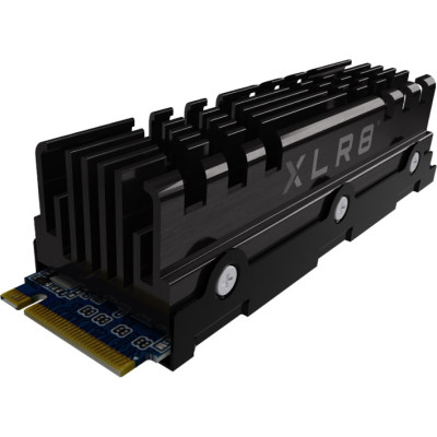 SSD M.2 2Tb PNY CS3040 M280CS3040HS-2TB-RB