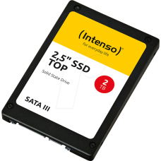 Intenso Top 2 TB (3812470)