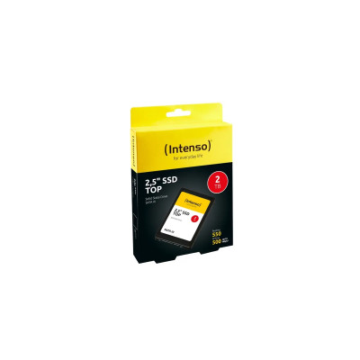 Intenso Top 2 TB (3812470)