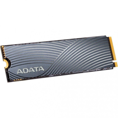 ADATA Swordfish 2 TB (ASWORDFISH-2T-C)