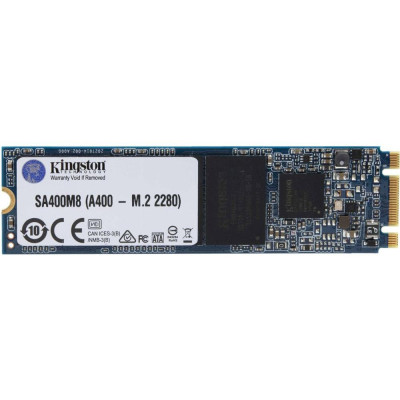 Kingston A400 M.2 480 GB (SA400M8/480G)