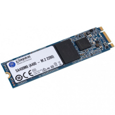 Kingston A400 M.2 480 GB (SA400M8/480G)