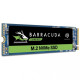 Seagate BarraCuda 510 250 GB (ZP250CM3A001)