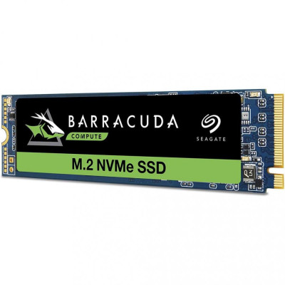 Seagate BarraCuda 510 250 GB (ZP250CM3A001)