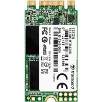 Transcend 430S 128 GB (TS128GMTS430S)