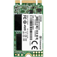 Transcend 430S 128 GB (TS128GMTS430S)