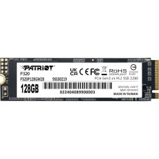 PATRIOT P320 128 GB (P320P128GM28)