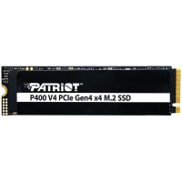 Patriot Memory P400 V4 500GB (P400VP500GM28H)