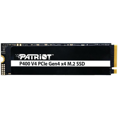 Patriot Memory P400 V4 500GB (P400VP500GM28H)