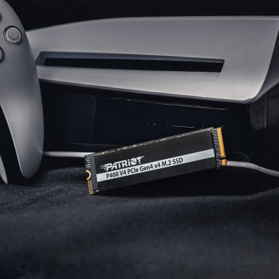 Patriot Memory P400 V4 500GB (P400VP500GM28H)