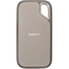 SanDisk Extreme Portable V2 2 TB (SDSSDE51-2T00-AW25)
