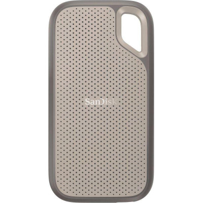 SanDisk Extreme Portable V2 2 TB (SDSSDE51-2T00-AW25)