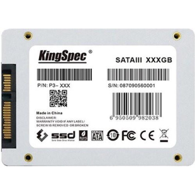 KingSpec P3 1TB (P3-1TB)