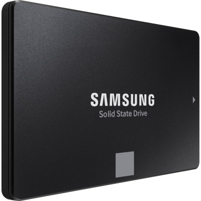 Samsung 870 EVO 1 TB (MZ-77E1T0B)