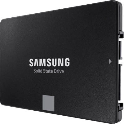 Samsung 870 EVO 1 TB (MZ-77E1T0B)