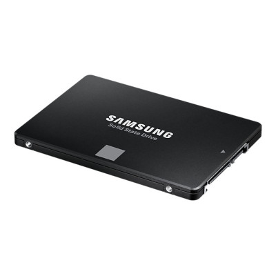 Samsung 870 EVO 2TB (MZ-77E2T0BW)