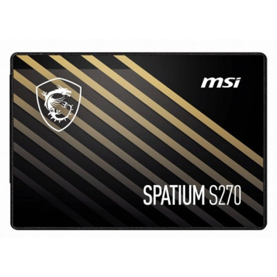MSI Spatium S270 240 GB (S78-440N070-P83)