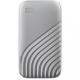 WD My Passport Silver 500 GB (WDBAGF5000ASL-WESN)