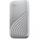 WD My Passport Silver 500 GB (WDBAGF5000ASL-WESN)