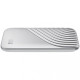WD My Passport Silver 500 GB (WDBAGF5000ASL-WESN)