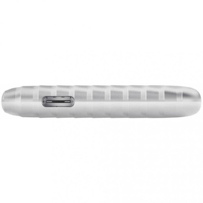 WD My Passport Silver 500 GB (WDBAGF5000ASL-WESN)