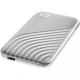 WD My Passport Silver 500 GB (WDBAGF5000ASL-WESN)
