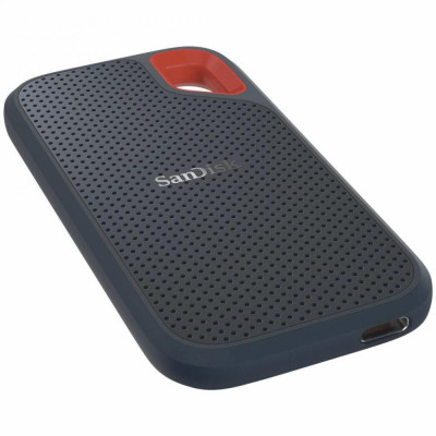 SanDisk Extreme 250 GB (SDSSDE60-250G-G25)
