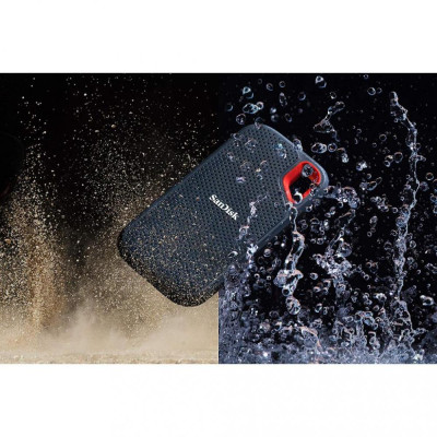 SanDisk Extreme 250 GB (SDSSDE60-250G-G25)