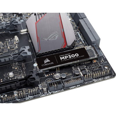 Corsair MP300 240 GB (CSSD-F240GBMP300)