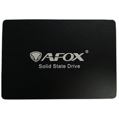 AFOX SSD SATA III 240Gb (AFSN25BN240G)