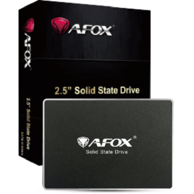 AFOX SSD SATA III 240Gb (AFSN25BN240G)