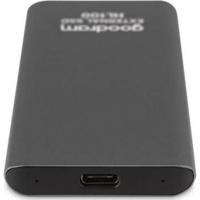 GOODRAM HL100 External 1 TB (SSDPR-HL100-01T)