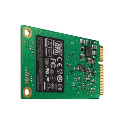 Samsung 860 EVO mSATA 500 GB (MZ-M6E500BW)