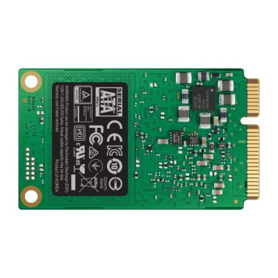 Samsung 860 EVO mSATA 500 GB (MZ-M6E500BW)