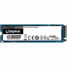Kingston DC1000B 480 GB (SEDC1000BM8/480G)