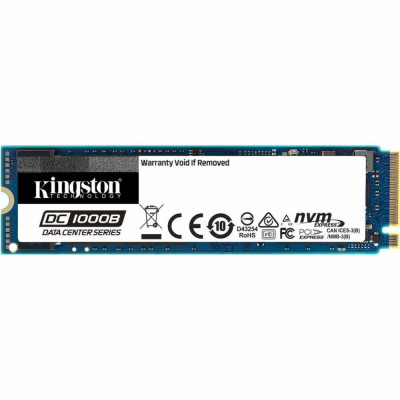 Kingston DC1000B 480 GB (SEDC1000BM8/480G)