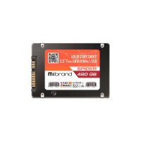 Mibrand Spider 480 GB 2.5