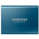 Samsung T5 Blue 500 GB (MU-PA500B/WW)