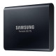 Samsung T5 Blue 500 GB (MU-PA500B/WW)