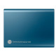 Samsung T5 Blue 500 GB (MU-PA500B/WW)