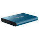 Samsung T5 Blue 500 GB (MU-PA500B/WW)