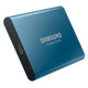 Samsung T5 Blue 500 GB (MU-PA500B/WW)