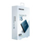 Samsung T5 Blue 500 GB (MU-PA500B/WW)