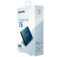 Samsung T5 Blue 500 GB (MU-PA500B/WW)