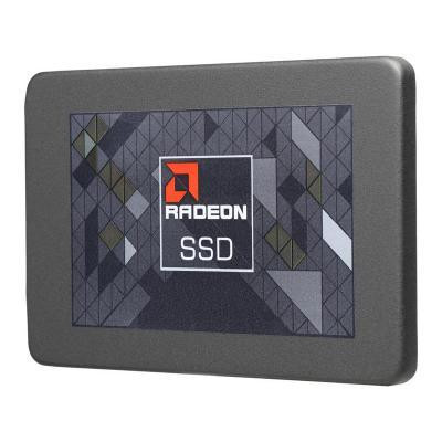 AMD Radeon R5 120 GB (R5SL120G)