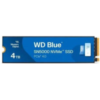 WD Blue SN5000 4 TB (WDS400T4B0E)